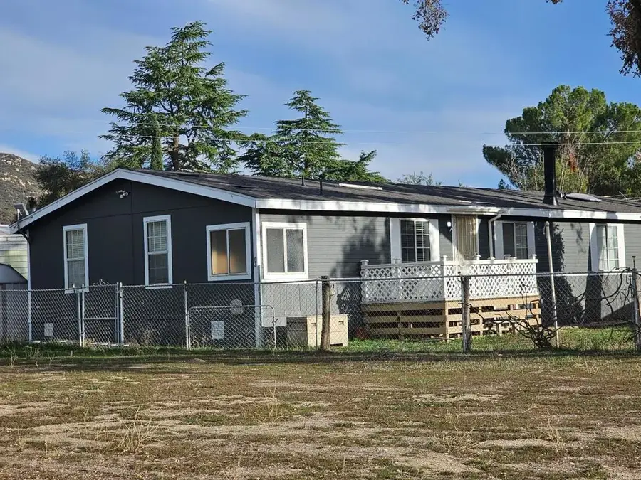 26455 Paradise Valley #62, Warner Springs, CA 92086 - #2