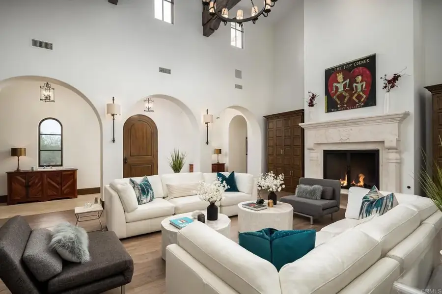 18411 Calle La Serra, Rancho Santa Fe, CA 92091 - Image #3