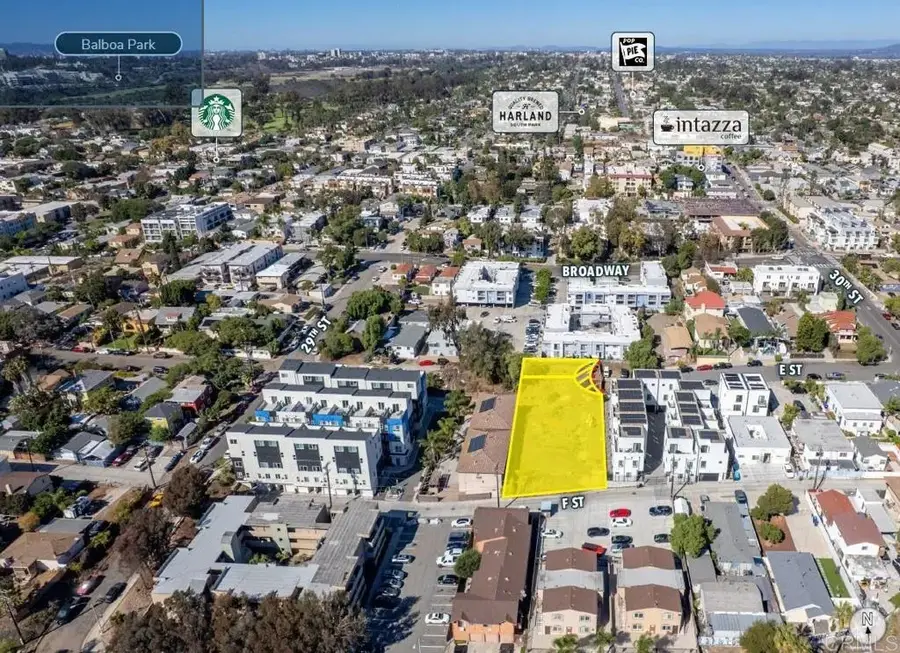 E, San Diego, CA 92102 - Image #3