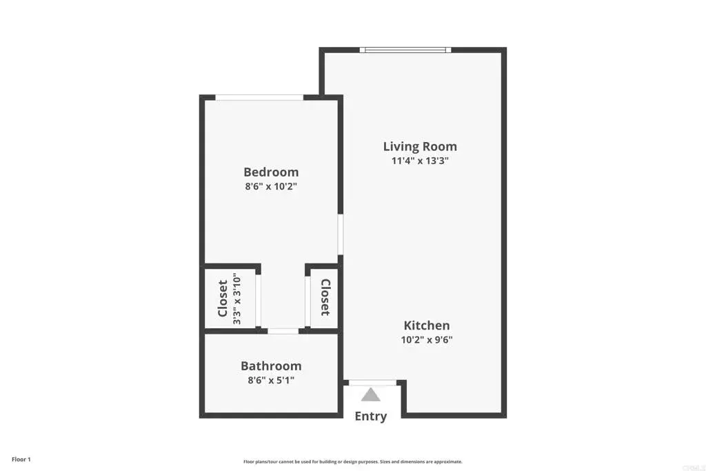 2650 Broadway #103, San Diego, CA 92102 - Image #1