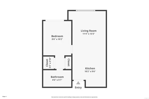 2650 Broadway #103, San Diego, CA 92102