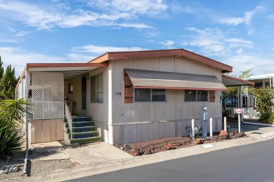 1010 E Bobier #118, Vista, CA 92084 - #3