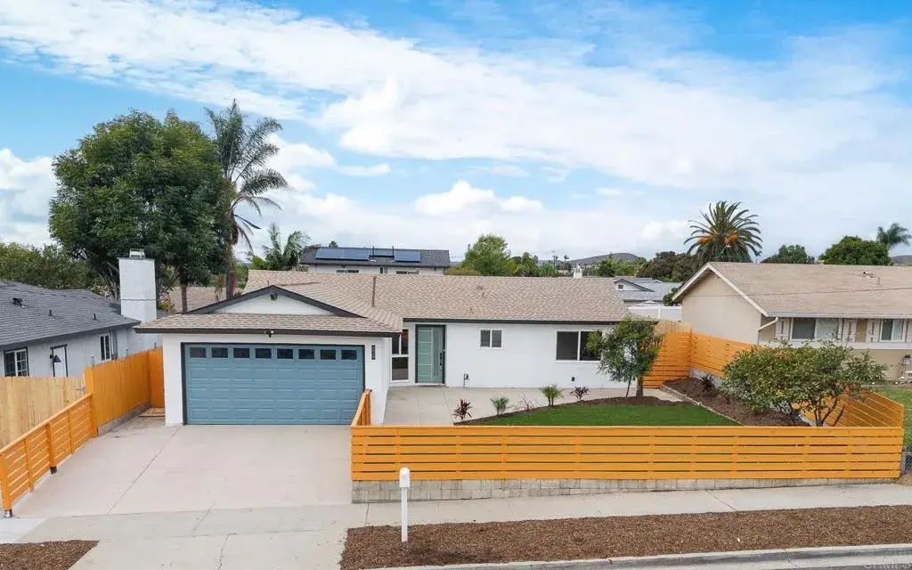 4949 Luna Drive, Oceanside, CA 92057 - Image #1