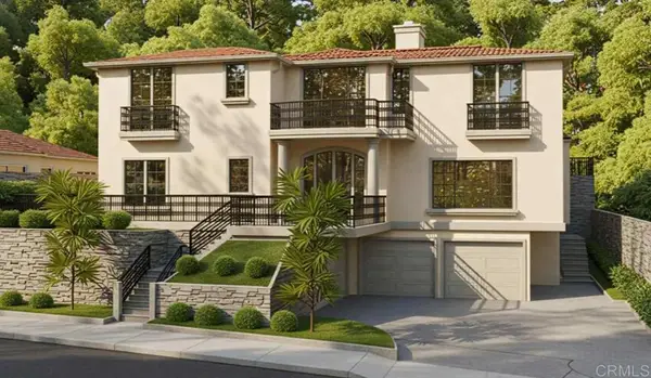 Sugarman, La Jolla, CA 92037