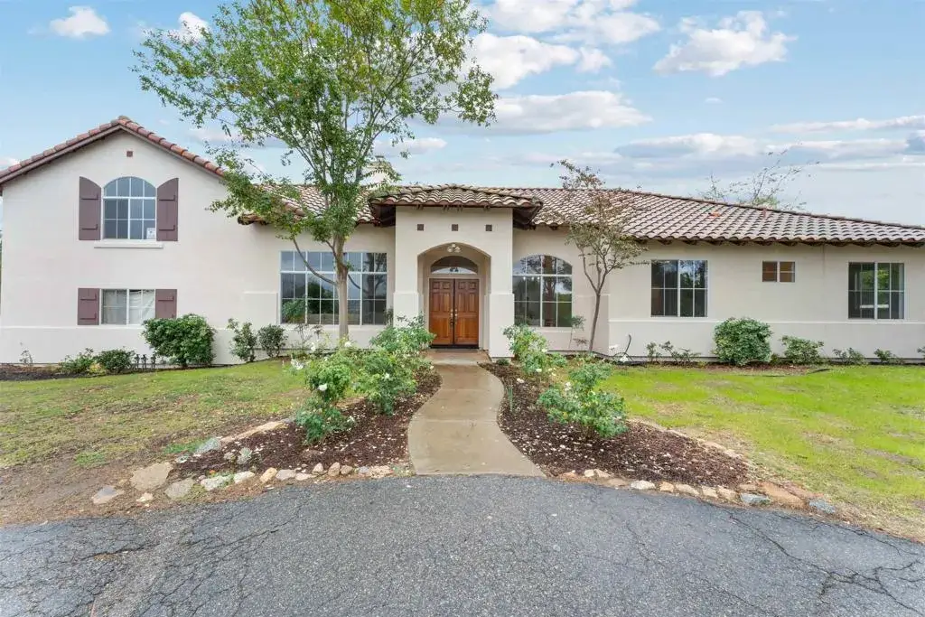 15821 Fruitvale Rd., Valley Center, CA 92082 - Image #1