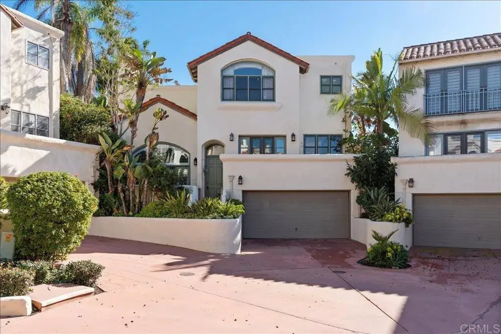 7339 Draper Avenue, La Jolla, CA 92037 - Image #1