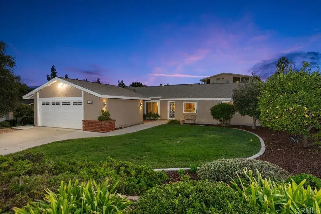11515 Escoba Place, San Diego, CA 92127 - Image #1