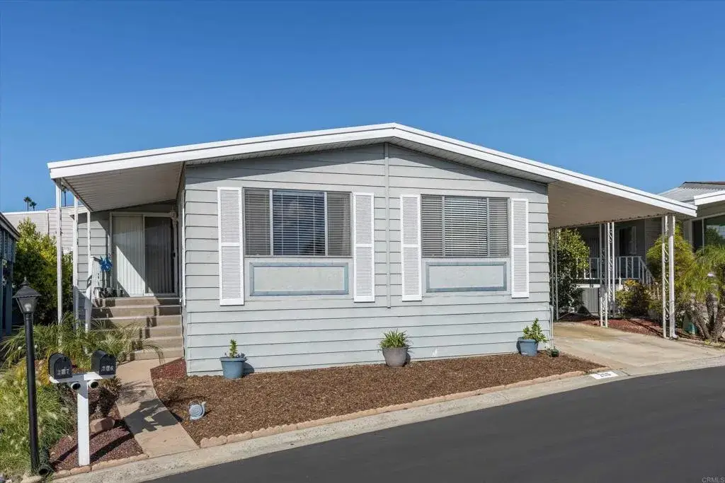 650 S Rancho Santa Fe #256, San Marcos, CA 92078 - Image #1