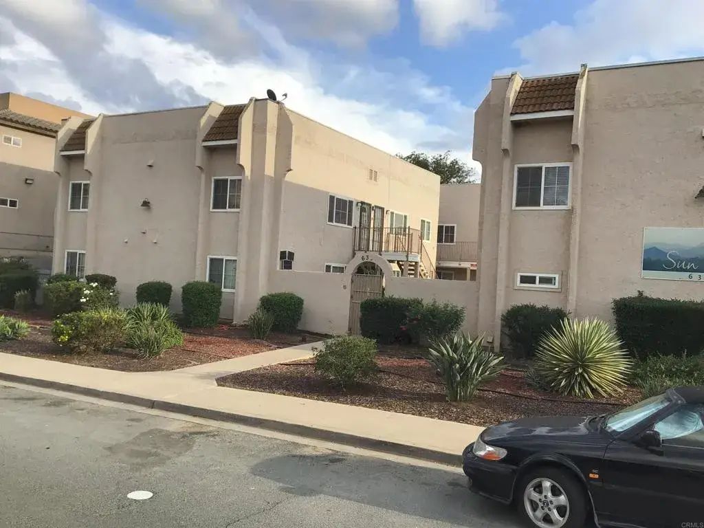 632 A Street #22, Ramona, CA 92065 - Image #1