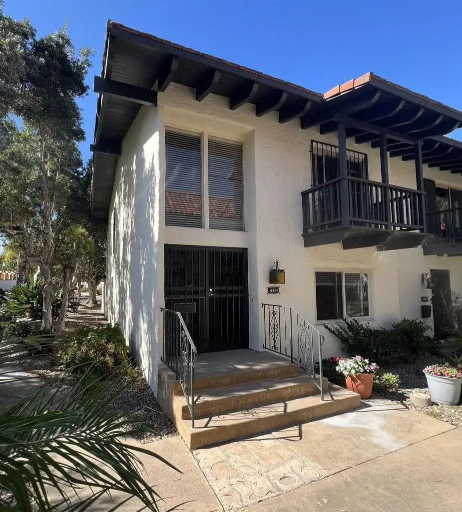 4241 Loma Riviera Lane, San Diego, CA 92110 - Image #1