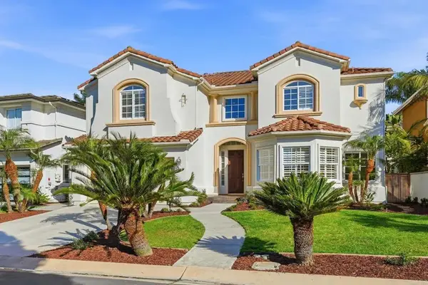 557 Samuel Court, Encinitas, CA 92024