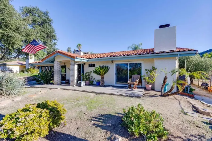 16301 Swartz Canyon Road, Ramona, CA 92065 - Image #3