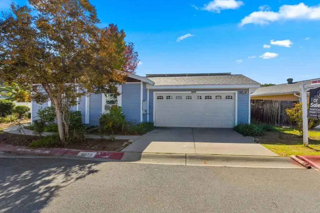 8373 Jackson Heights Court, El Cajon, CA 92021 - Image #1