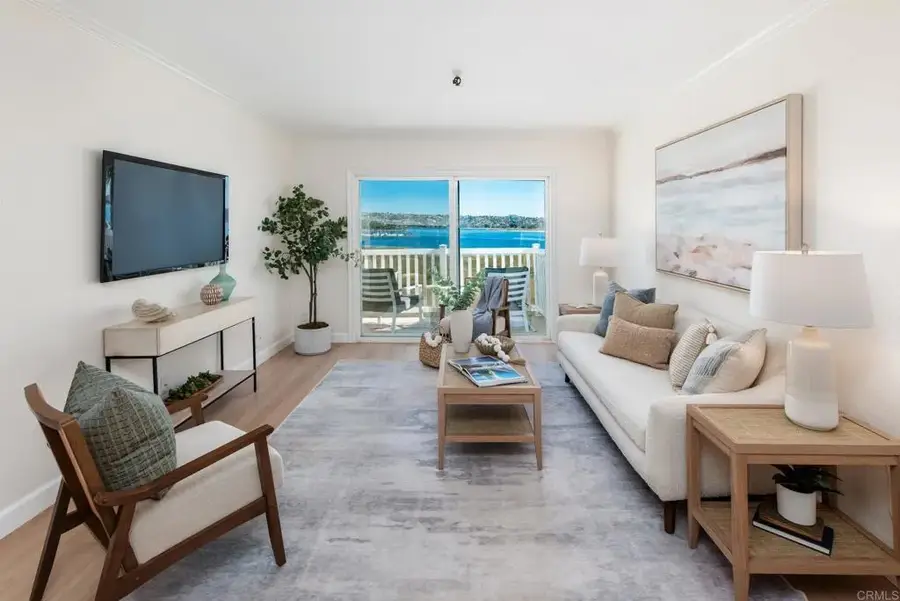 3991 Crown Point Drive #P13, San Diego, CA 92109 - Image #3