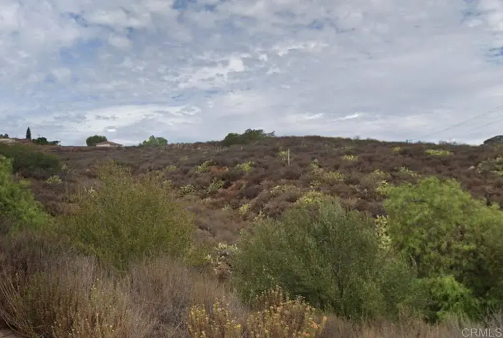 0 Paseo Del Sol, Escondido, CA 92025 - Image #1
