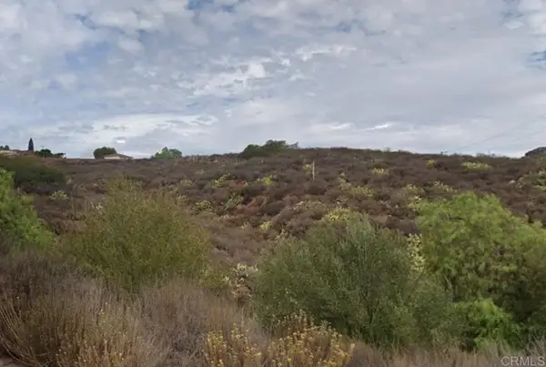 0 Paseo Del Sol, Escondido, CA 92025