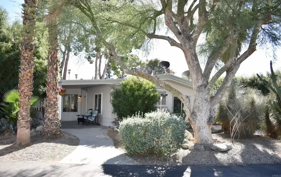 1010 Palm Canyon #324, Borrego Springs, CA 92004 - #2
