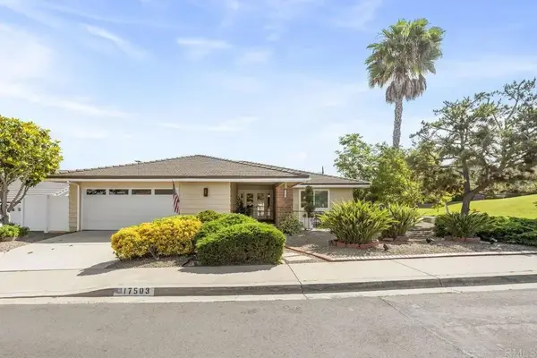 17503 Plaza Dolores, San Diego, CA 92128