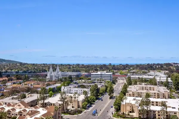 3890 Nobel Drive #1505, San Diego, CA 92122