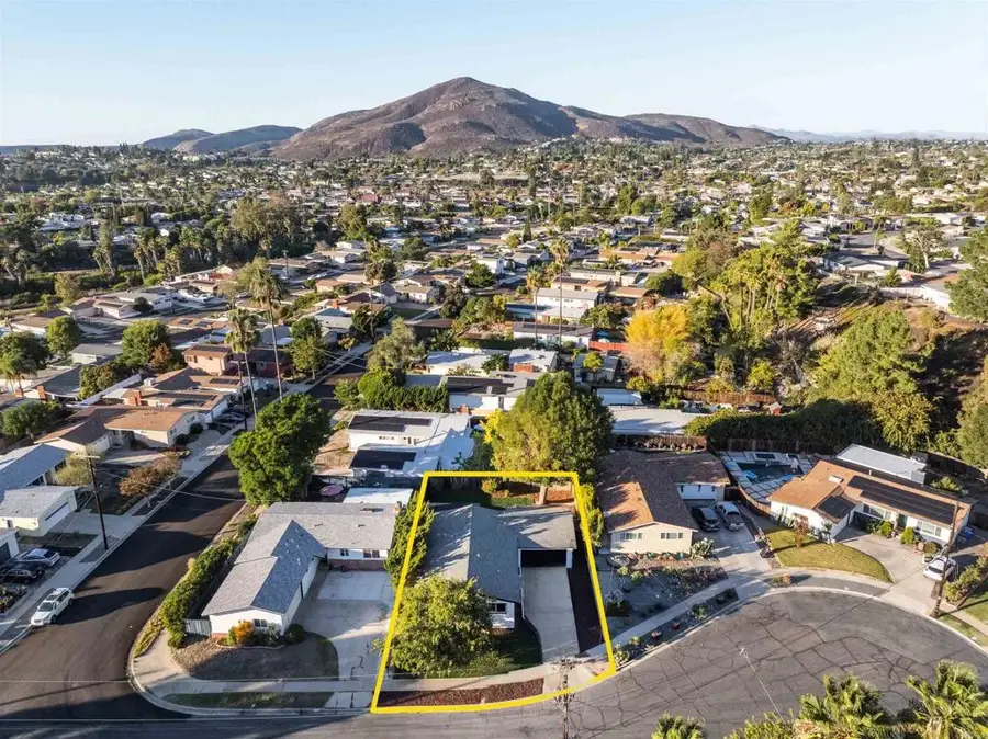 7750 Ropalt St, La Mesa, CA 91942 - Image #2