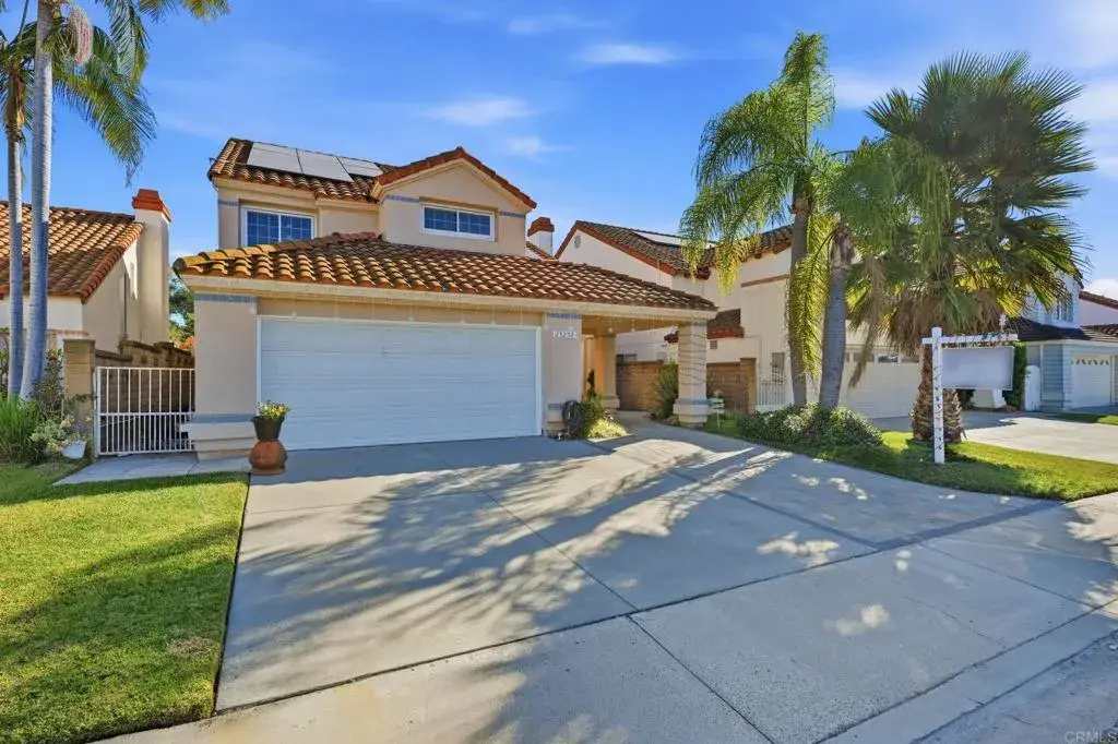 25252 Misty Ridg, Mission Viejo, CA 92692 - Image #1