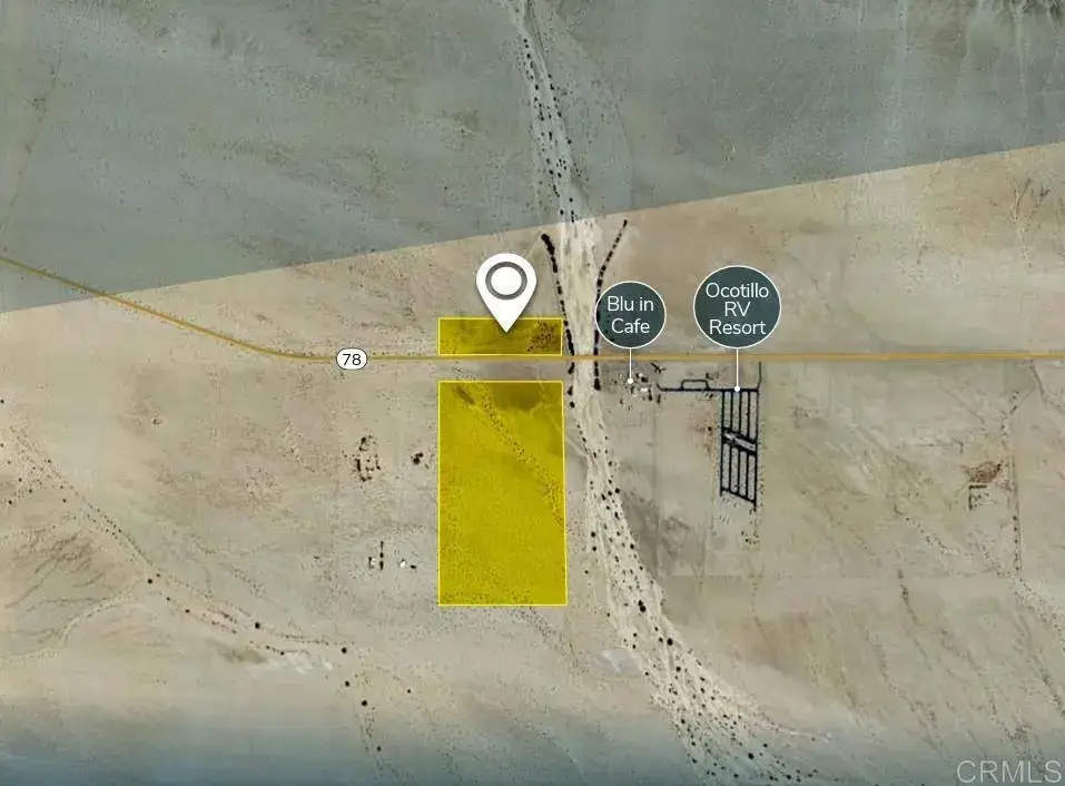 Highway 78, Westmorland, CA 92281 - #1