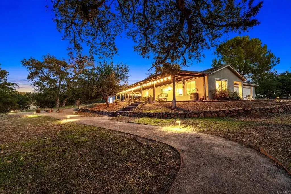 25258 Black Canyon Road, Santa Ysabel, CA 92070 - Image #1