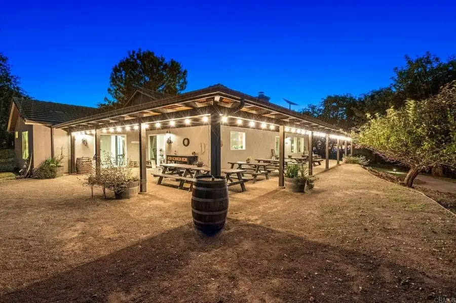 25258 Black Canyon Road, Santa Ysabel, CA 92070 - Image #2