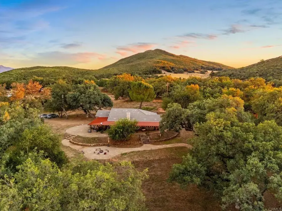 25258 Black Canyon Road, Santa Ysabel, CA 92070 - Image #3