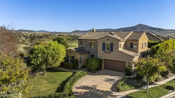 15665 S Chevy Chase, San Diego, CA 92127