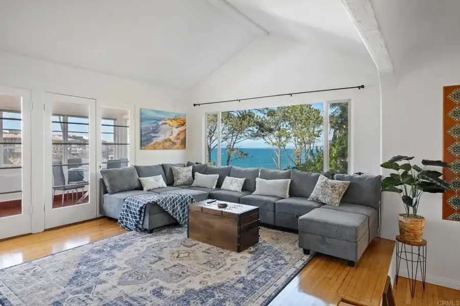 1303 Cave Street, La Jolla, CA 92037 - Image #3