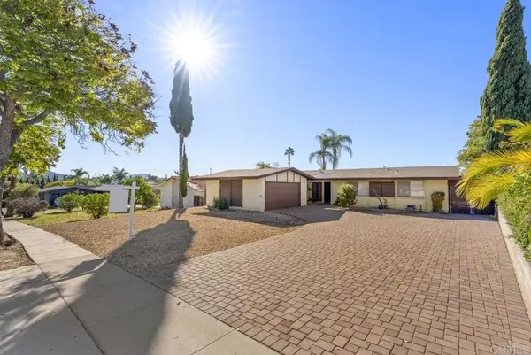 6852 Jackson, San Diego, CA 92119