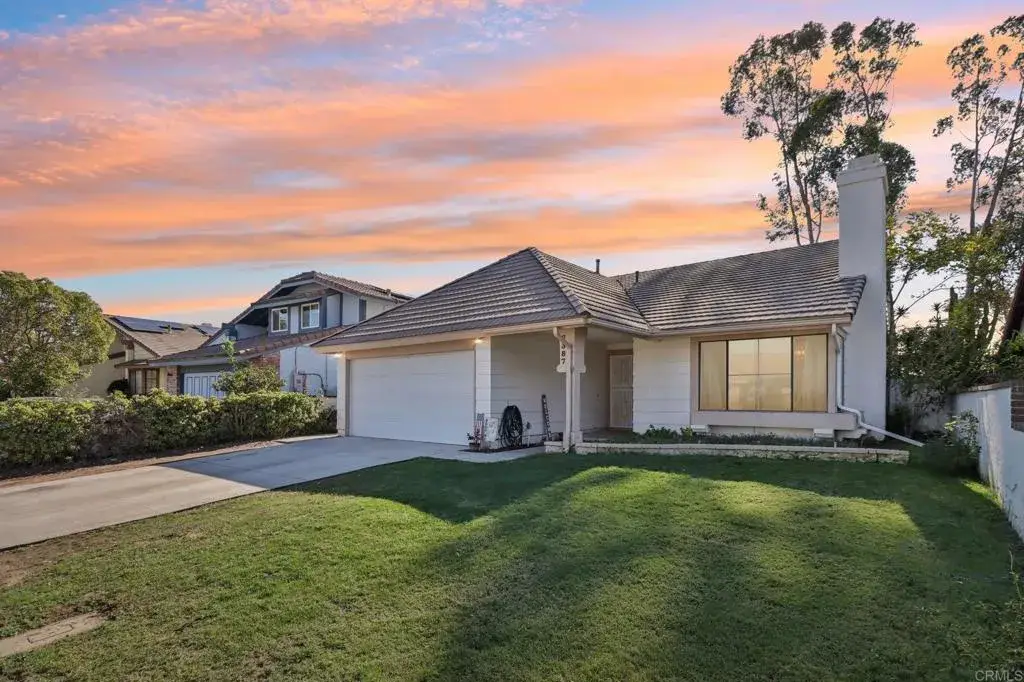 7387 New Salem Street, San Diego, CA 92126 - Image #1