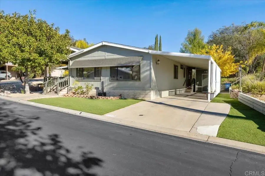 18218 Paradise Mountain #SPC 206, Valley Center, CA 92082 - Image #2