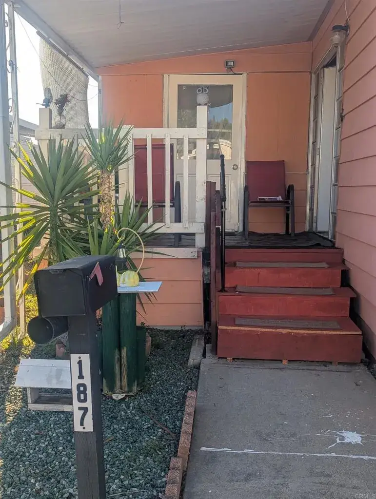 2300 E Valley Parkway #187, Escondido, CA 92027 - Image #3