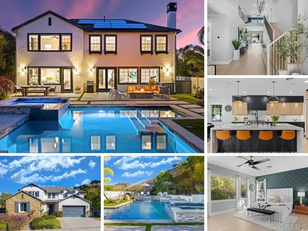 887 Genoa Way, San Marcos, CA 92078 - Image #1