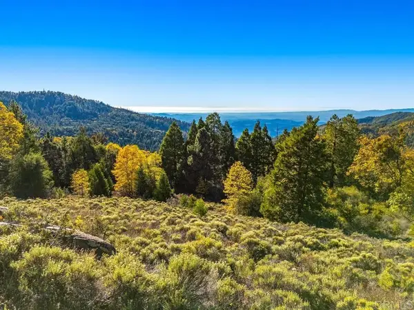 0 State Park, Palomar Mountain, CA 92060