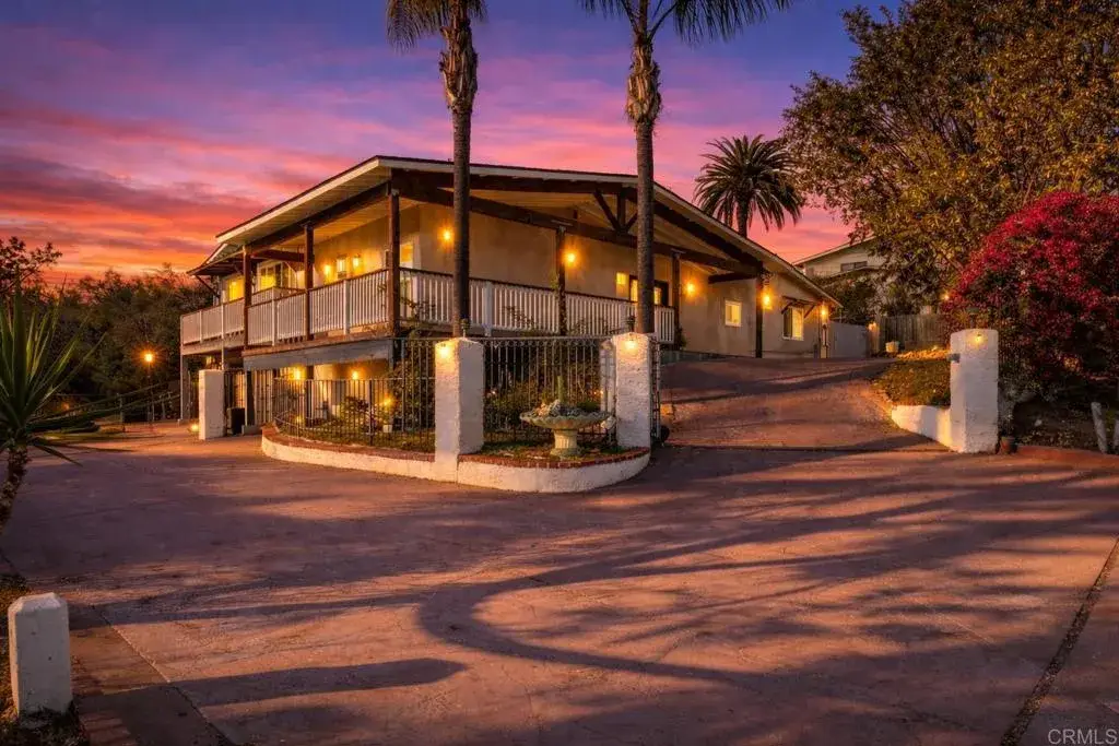 1971 Bernardo Avenue, Escondido, CA 92025 - Image #1