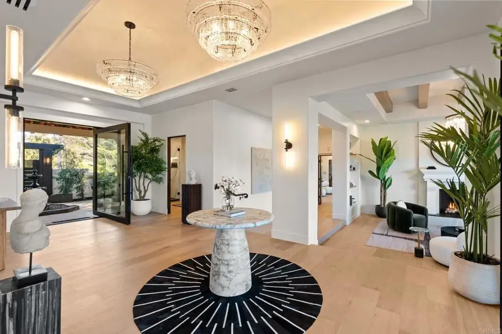 528 Flores De Oro, Rancho Santa Fe, CA 92067 - Image #1