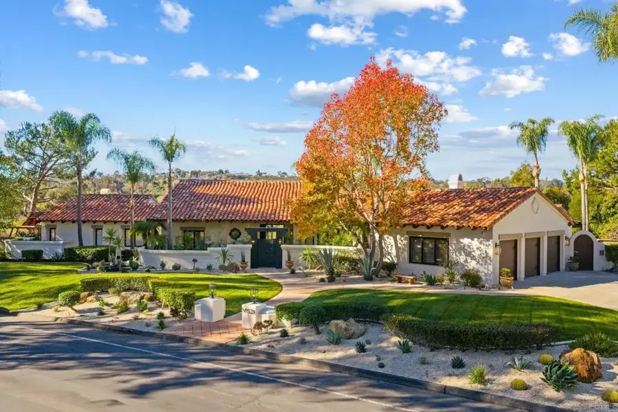 528 Flores De Oro, Rancho Santa Fe, CA 92067 - Image #2
