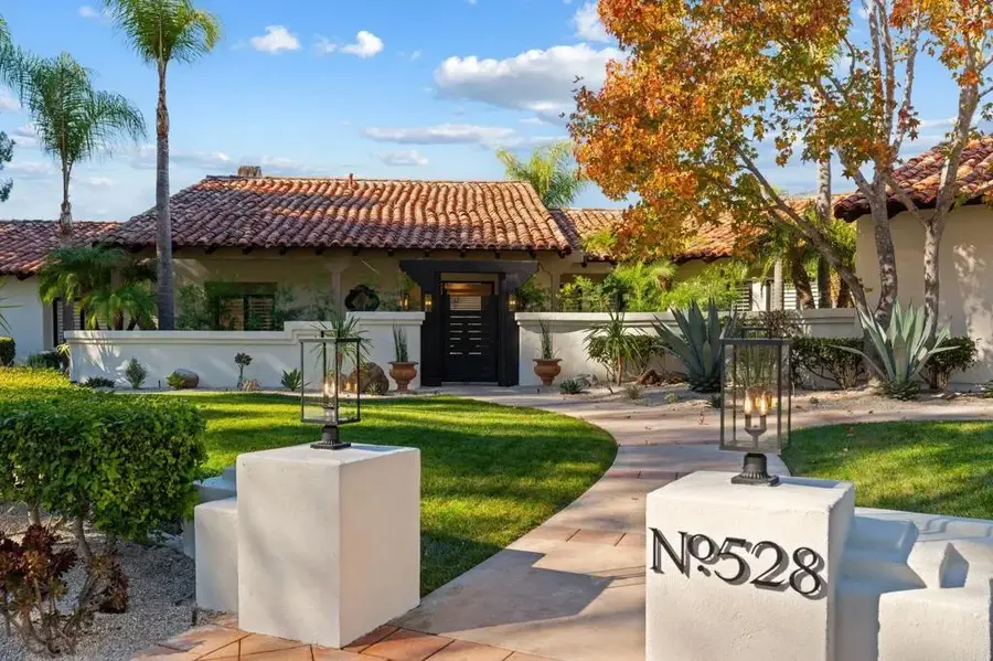 528 Flores De Oro, Rancho Santa Fe, CA 92067 - Image #3