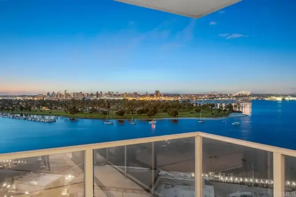 1820 Avenida Del Mundo #1507, Coronado, CA 92118