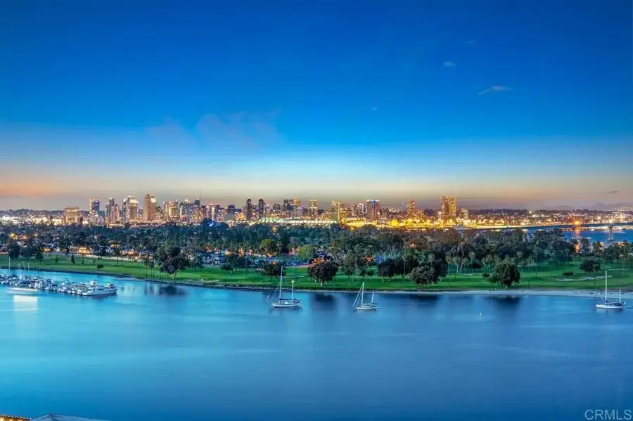 1820 Avenida Del Mundo #1507, Coronado, CA 92118 - Image #2