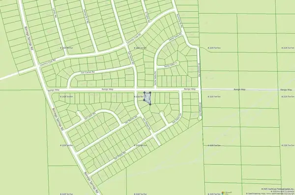 Rango, Borrego Springs, CA 92004