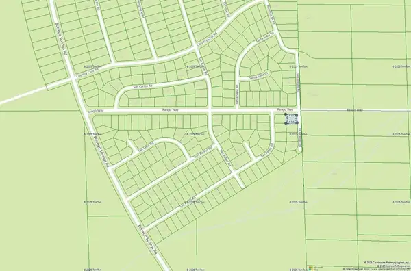 Rango, Borrego Springs, CA 92004