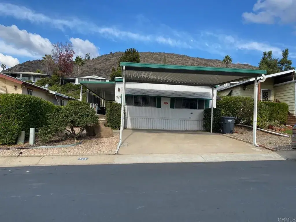 1120 Pepper #115, El Cajon, CA 92021 - Image #1