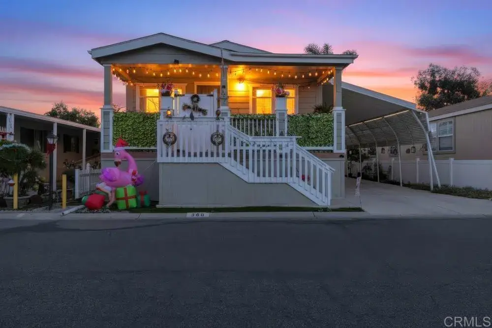 200 N El Camino Real #386, Oceanside, CA 92058 - #1