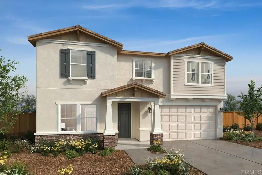 8513 Marrokal Lane, Santee, CA 92071 - Image #1