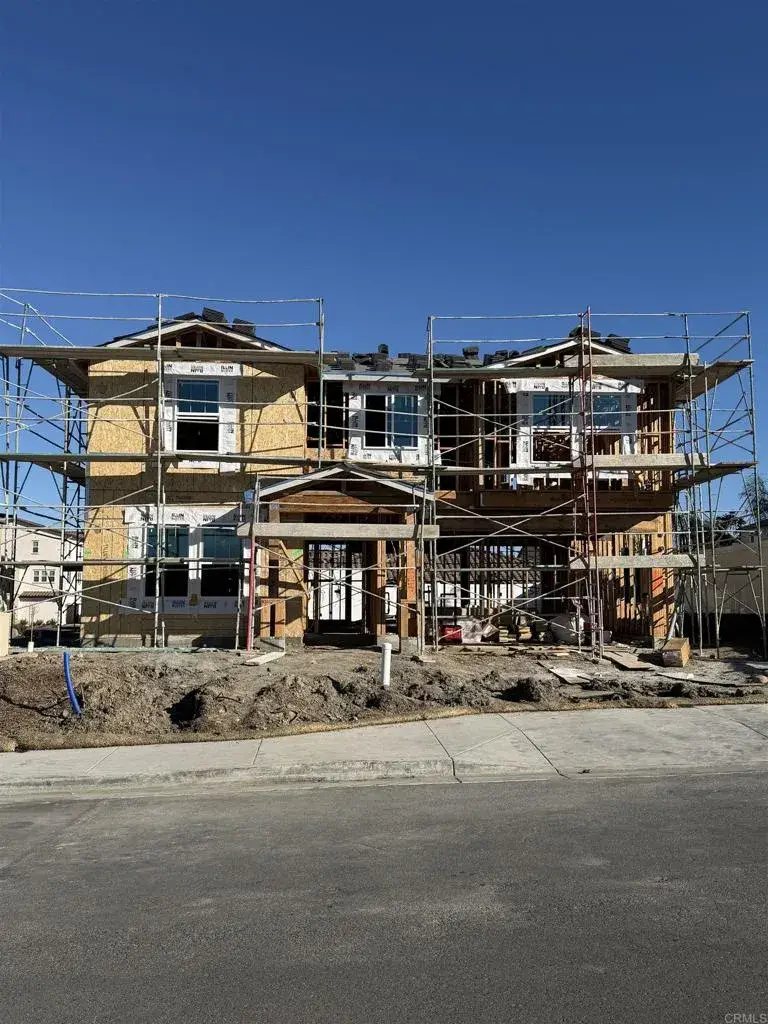 8513 Marrokal Lane, Santee, CA 92071 - Image #2