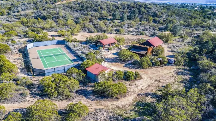 36750 Upper Valley, Anza, CA 92539 - Image #3